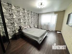 3-к квартира, вторичка, 82м2, 5/10 этаж