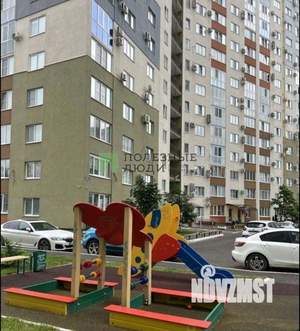 3-к квартира, вторичка, 98м2, 10/25 этаж