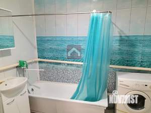 1-к квартира, вторичка, 39м2, 1/2 этаж