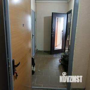 1-к квартира, сданный дом, 25м2, 9/10 этаж