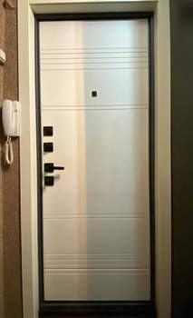 1-к квартира, вторичка, 37м2, 2/9 этаж