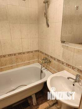 1-к квартира, вторичка, 43м2, 7/10 этаж