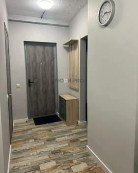 1-к квартира, вторичка, 31м2, 6/10 этаж