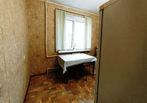 1-к квартира, вторичка, 37м2, 4/10 этаж