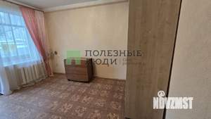 2-к квартира, вторичка, 45м2, 2/5 этаж