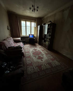 2-к квартира, вторичка, 54м2, 5/5 этаж