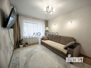 2-к квартира, вторичка, 44м2, 3/6 этаж