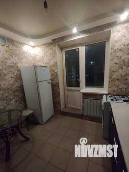 1-к квартира, вторичка, 36м2, 7/10 этаж