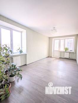 3-к квартира, вторичка, 65м2, 9/9 этаж