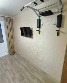 3-к квартира, вторичка, 60м2, 2/5 этаж