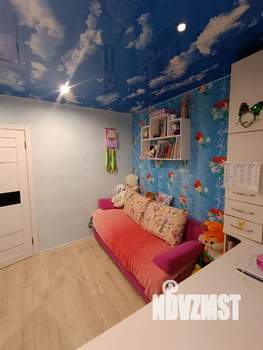 3-к квартира, вторичка, 73м2, 2/12 этаж