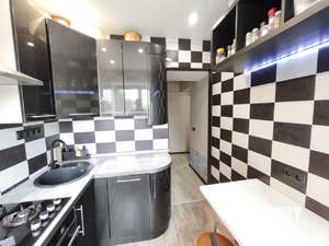 2-к квартира, вторичка, 44м2, 2/9 этаж