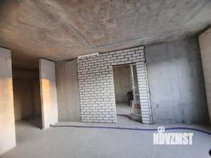 1-к квартира, вторичка, 42м2, 13/25 этаж