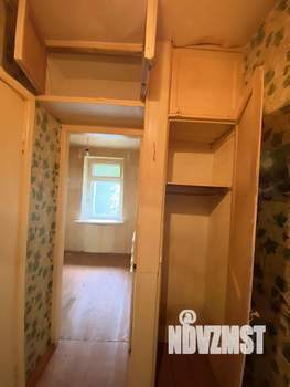 1-к квартира, вторичка, 21м2, 3/9 этаж