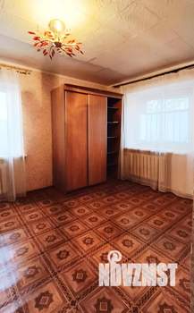 1-к квартира, вторичка, 32м2, 3/3 этаж