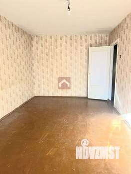 1-к квартира, вторичка, 33м2, 1/9 этаж