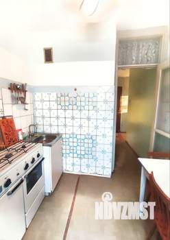 2-к квартира, вторичка, 42м2, 2/5 этаж