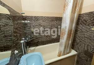 2-к квартира, вторичка, 48м2, 3/9 этаж