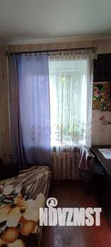 2-к квартира, вторичка, 42м2, 1/3 этаж