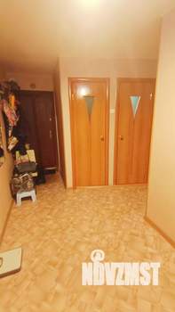 2-к квартира, вторичка, 47м2, 5/5 этаж