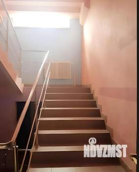 1-к квартира, вторичка, 33м2, 5/5 этаж