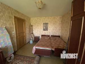 2-к квартира, вторичка, 47м2, 5/5 этаж