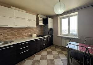 3-к квартира, вторичка, 62м2, 10/10 этаж