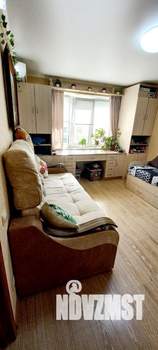 2-к квартира, вторичка, 53м2, 3/6 этаж