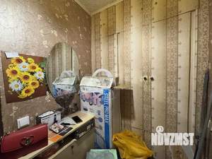 1-к квартира, вторичка, 38м2, 1/5 этаж