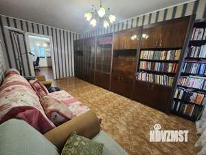 3-к квартира, вторичка, 60м2, 4/9 этаж