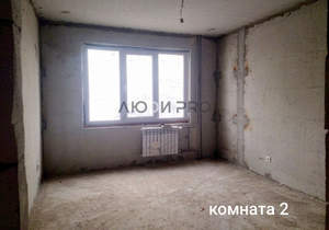 2-к квартира, вторичка, 61м2, 1/10 этаж
