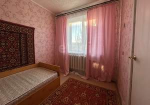 3-к квартира, вторичка, 58м2, 7/9 этаж