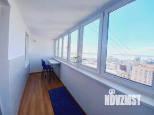 2-к квартира, вторичка, 99м2, 17/17 этаж