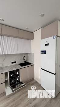 2-к квартира, вторичка, 67м2, 25/25 этаж