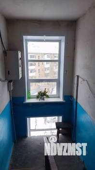 2-к квартира, вторичка, 45м2, 5/5 этаж