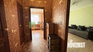 1-к квартира, вторичка, 40м2, 9/10 этаж