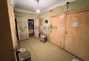 2-к квартира, вторичка, 71м2, 1/5 этаж