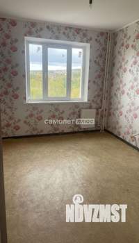 1-к квартира, вторичка, 33м2, 6/10 этаж