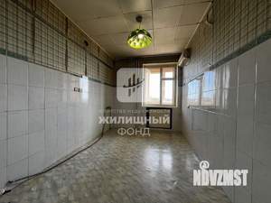 3-к квартира, вторичка, 59м2, 10/10 этаж