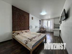 1-к квартира, вторичка, 45м2, 5/10 этаж