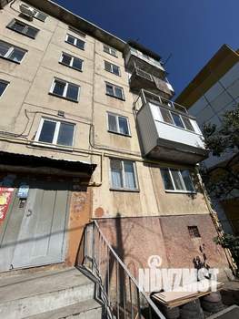 2-к квартира, вторичка, 44м2, 4/5 этаж