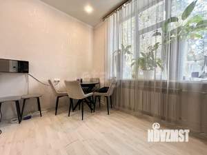 3-к квартира, вторичка, 86м2, 2/5 этаж