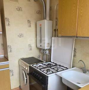 1-к квартира, вторичка, 32м2, 2/2 этаж