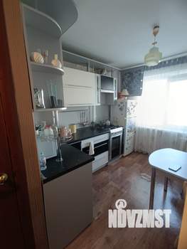 1-к квартира, вторичка, 33м2, 7/9 этаж