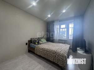 2-к квартира, вторичка, 46м2, 10/10 этаж
