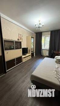 1-к квартира, вторичка, 45м2, 3/5 этаж