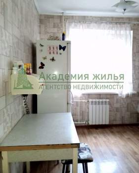 3-к квартира, вторичка, 65м2, 2/9 этаж