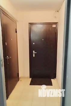 1-к квартира, вторичка, 38м2, 3/10 этаж