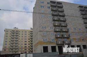 1-к квартира, вторичка, 41м2, 9/10 этаж