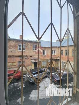 2-к квартира, вторичка, 40м2, 2/2 этаж